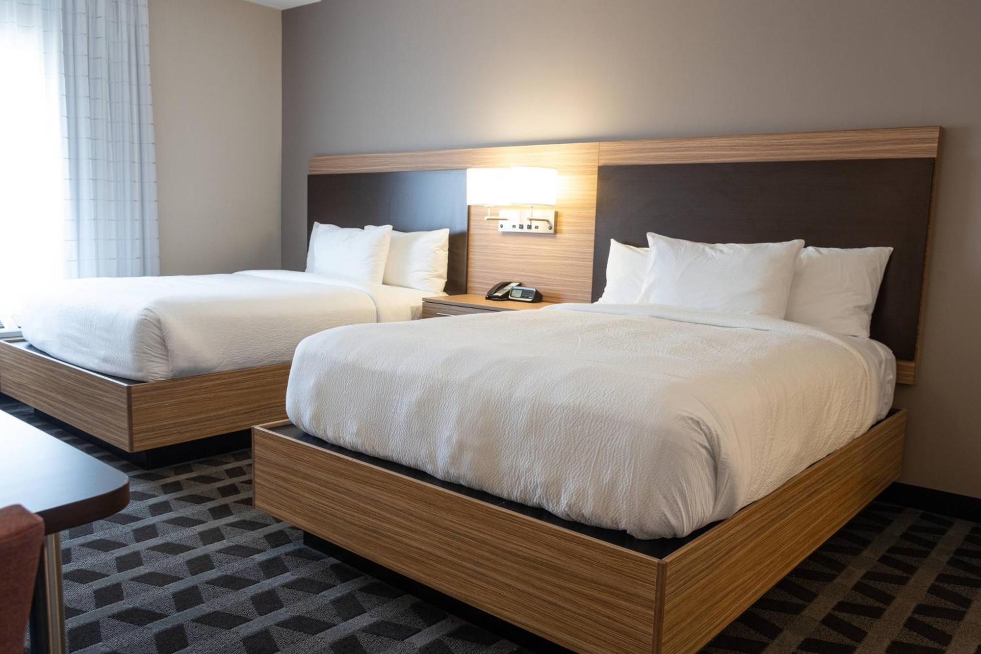 Towneplace Suites By Marriott Petawawa Extérieur photo